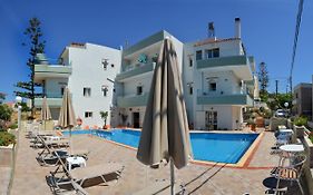 Sofia Apartments